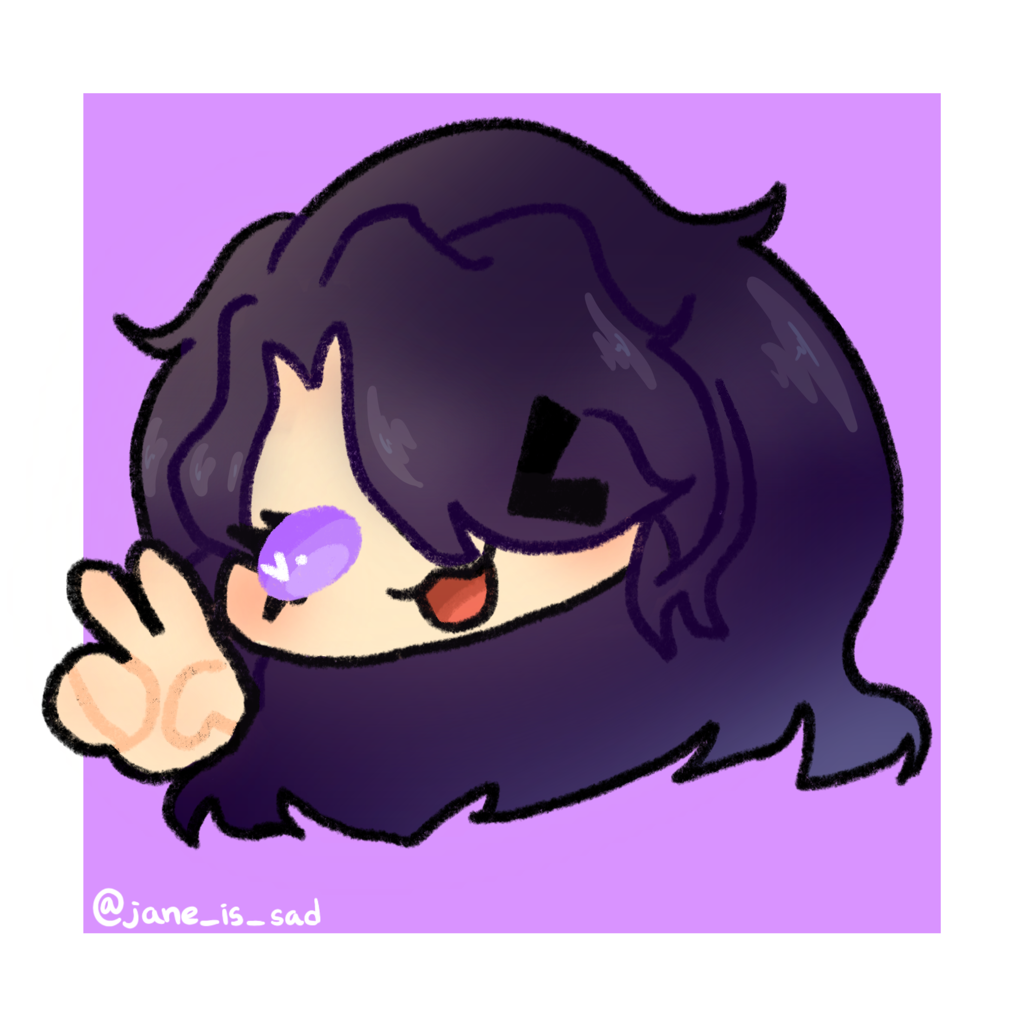 Myself My Chibi Self